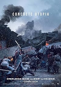 Concrete Utopia 2023 Hindi Dubbed 480p 720p 1080p Mp4Moviez