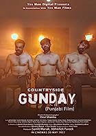 Countryside Gunday 2022 Punjabi 480p 720p 1080p Mp4Moviez