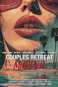 Couples Retreat Murder 2024 Hindi HQ Dubbed 480p 720p 1080p Mp4Moviez