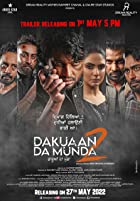 Dakuaan Da Munda 2 2022 Punjabi Full Movie Download 480p 720p Mp4Moviez