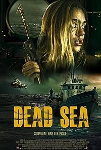 Dead Sea 2024 English Movie Download 480p 720p 1080p Mp4Moviez