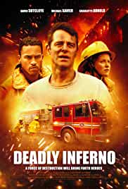 Deadly Inferno 2016 Dual Audio Hindi 480p Mp4Moviez