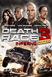 Death Race 3 Inferno 2013 Dual Audio Hindi 480p 300MB Mp4Moviez