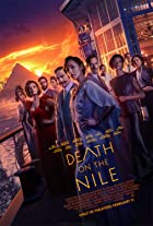 Death on the Nile 2022 Hindi Dubbed 480p 720p Mp4Moviez