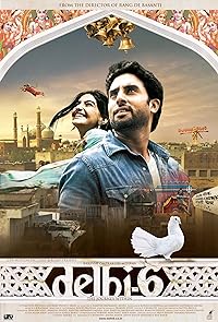 Delhi 6 2009 Movie Download 480p 720p 1080p Mp4Moviez