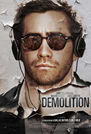 Demolition 2015 Dual Audio Hindi 480p 300MB Mp4Moviez