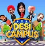 Desi Campus 2022 Punjabi 480p 720p 1080p Mp4Moviez