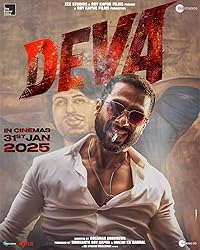 Deva Mp4Moviez 2025 Hindi Movie HDRIP