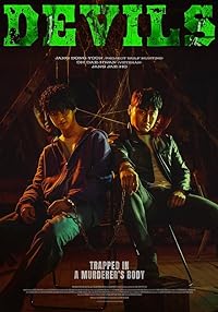 Devils 2024 Hindi Dubbed Korean 480p 720p 1080p Mp4Moviez