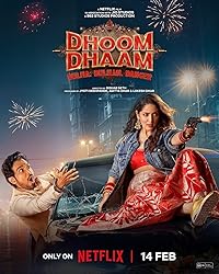 Dhoom Dhaam Mp4Moviez 2025 Hindi Tamil Movie Telugu NF