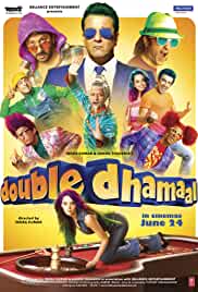 Double Dhamaal 2011 Full Movie Download Mp4Moviez