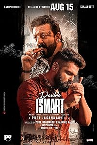 Double iSmart 2024 Hindi Dubbed Telugu Kannada Malayalam Tamil480p 720p 1080p Mp4Moviez