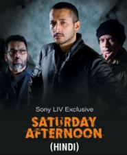 Download Saturday Afternoon 2023 Movie Hindi Bengali 480p 720p 1080p Mp4Moviez