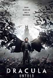 Dracula Untold 2014 Dual Audio Hindi 480p 300MB Mp4Moviez