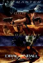 Dragonball Evolution 2009 Hindi Dubbed Mp4Moviez