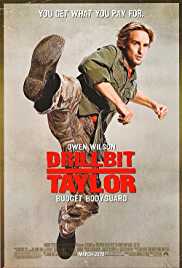 Drillbit Taylor 2008 Dual Audio Hindi 480p BluRay 300MB Mp4Moviez