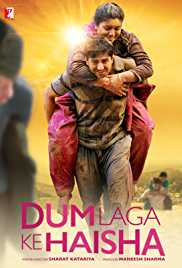 Dum Laga Ke Haisha 2015 Full Movie Download Mp4Moviez