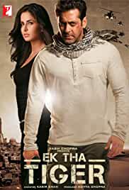 Ek Tha Tiger 2012 Full Movie Download Mp4Moviez