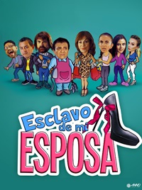 Esclavo De Mi Esposa 2024 Hindi Dubbed 480p 720p 1080p Mp4Moviez