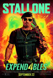 Expendables 4 2023 Hindi Dubbed English 480p 720p 1080p Mp4Moviez Filmyzilla