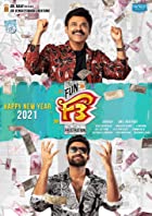 F3 Fun and Frustration 2022 Hindi Dubbed 480p 720p Mp4Moviez