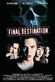 Final Destination 2000 Dual Audio Hindi 480p 300MB Mp4Moviez