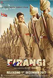 Firangi 2017 Full Movie Download 480p HDTV 500MB Mp4Moviez