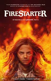 Firestarter 2022 Hindi Dubbed 480p 720p Mp4Moviez