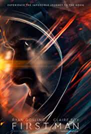 First Man 2018 Dual Audio Hindi 480p Mp4Moviez