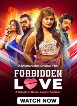 Forbidden Love Mp4Moviez 2024 Hindi Hot Adult Movie