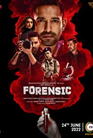 Forensic 2022 Full Movie Download 480p 720p Mp4Moviez