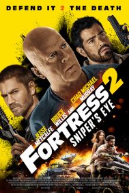 Fortress Snipers Eye 2023 Hindi Dubbed English 480p 720p 1080p Mp4Moviez