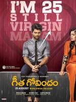 Geetha Govindam 2018 Hindi ORG Dubbed 480p 720p 1080p Mp4Moviez