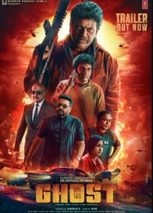 Ghost 2023 Hindi Dubbed Kannada 480p 720p 1080p Mp4Moviez