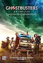 Ghostbusters Afterlife 2021 Hindi Dubbed English 480p 720p 1080p Mp4Moviez