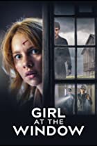 Girl At The Window 2022 Hindi Dubbed 480p 720p Mp4Moviez