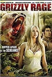 Grizzly Rage 2007 Hindi Dual Audio 300MB 480p Mp4Moviez