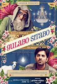 Gulabo Sitabo 2020 Full Movie Download Mp4Moviez