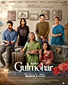 Gulmohar Filmyzilla 2023 Hindi Movie 480p 720p 1080p Mp4Moviez