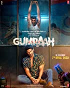 Gumraah Gumrah 2023 Hindi Movie 480p 720p 1080p Mp4Moviez Filmyzilla