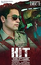 HIT The Second Case 2022 Hindi Dubbed Telugu 480p 720p 1080p Mp4Moviez