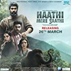 Haathi Mere Saathi 2021 Full Movie Download 480p 720p Mp4Moviez