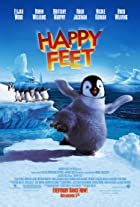 Happy Feet 2006 Hindi Dubbed 480p 720p 1080p Mp4Moviez