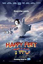 Happy Feet Two 2011 Hindi Dubbed 480p 720p 1080p Mp4Moviez