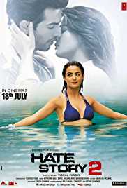 Hate Story 2 2014 Full Movie Download 480p 300MB Mp4Moviez