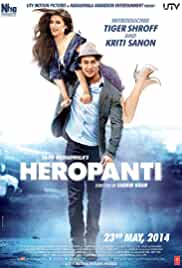 Heropanti 2014 Full Movie Download Mp4Moviez