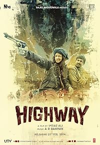 Highway 2014 Hindi Movie 480p 720p 1080p Mp4Moviez