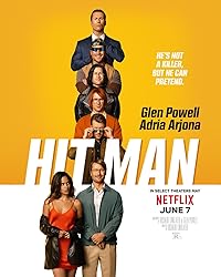 Hit Man 2023 Hindi Dubbed English 480p 720p 1080p Mp4Moviez Filmyzilla Filmywap