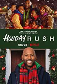 Holiday Rush 2019 Dual Audio Hindi 480p 300MB Mp4Moviez