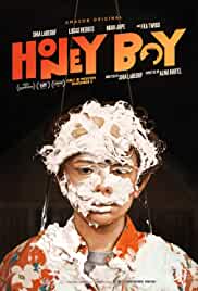 Honey Boy 2019 Dual Audio Hindi Mp4Moviez